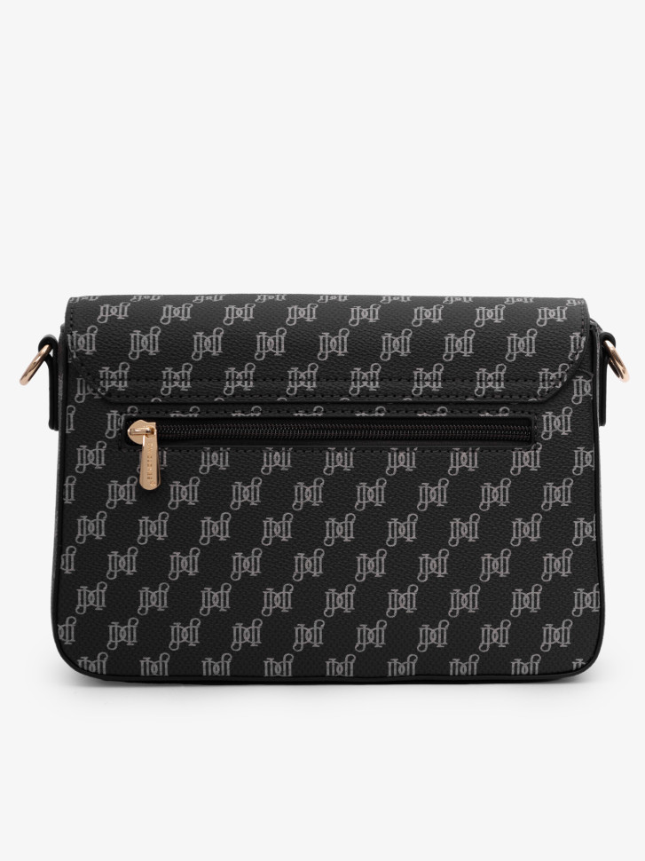 Сумка женская David Jones 21094 black Сумка женская David Jones 21094 black