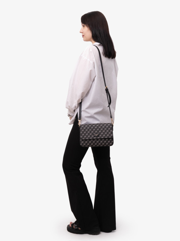 Сумка женская David Jones 21094 black