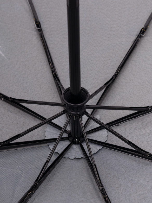 Зонт женский Три Слона 3835 (V) цветной