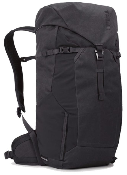 Туристический рюкзак Thule AllTrail X 25L 3204130 Obsidian Туристический рюкзак Thule AllTrail X 25L 3204130 Obsidian
