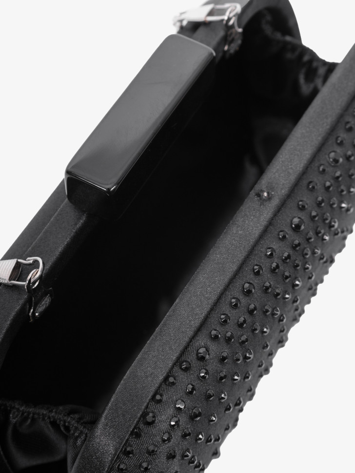 Клатч женский Funxilan 6372 black Клатч женский Funxilan 6372 black