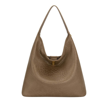 Сумка женская David Jones 7168 taupe