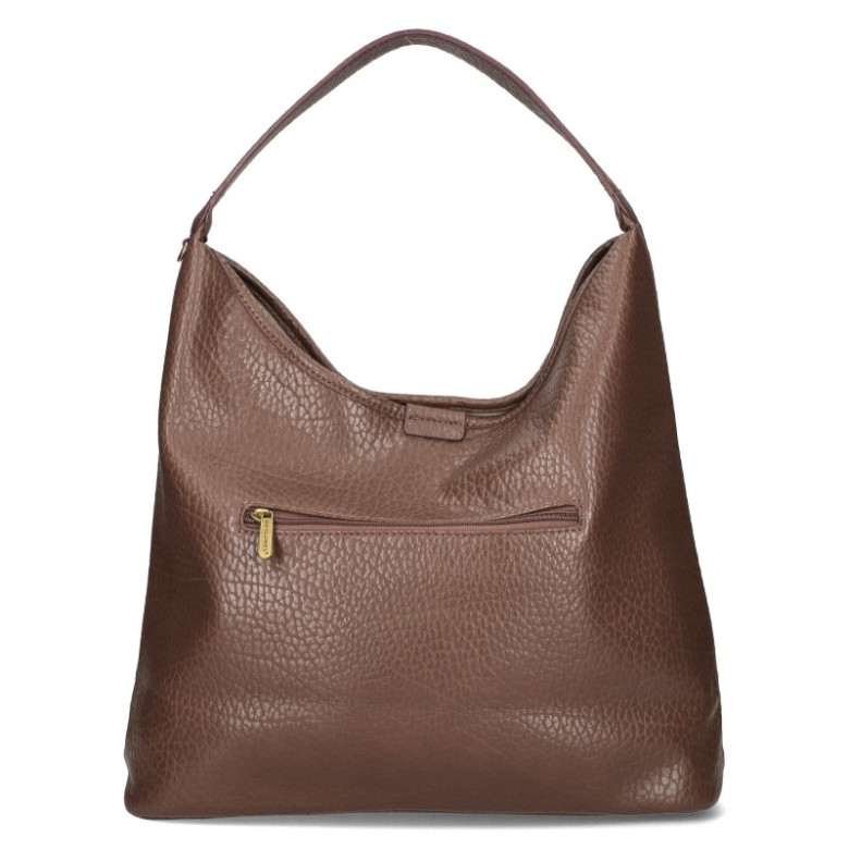 Сумка женская David Jones 7168 taupe Сумка женская David Jones 7168 taupe