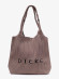 Шоппер Dieke коричневый Шоппер Dieke коричневый