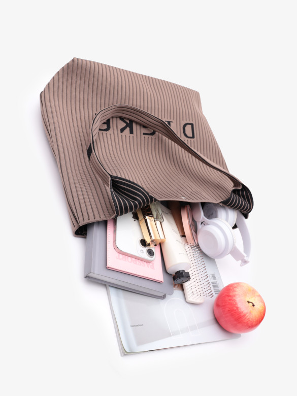 Шоппер Dieke коричневый Шоппер Dieke коричневый