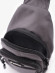 Рюкзак на одно плечо An 65365 серый