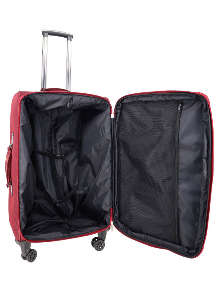 Чемодан Rion+, 458  26" Чемодан Rion+, 458  26"