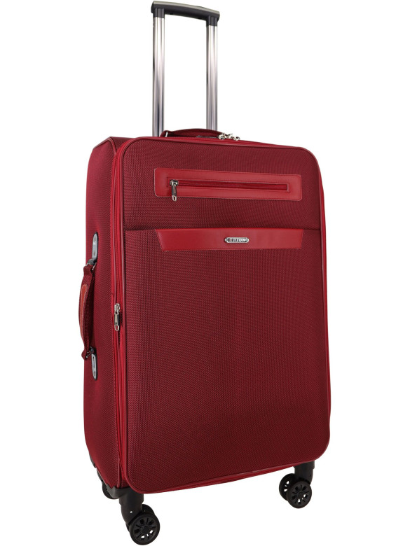 Чемодан Rion+, 458  26"