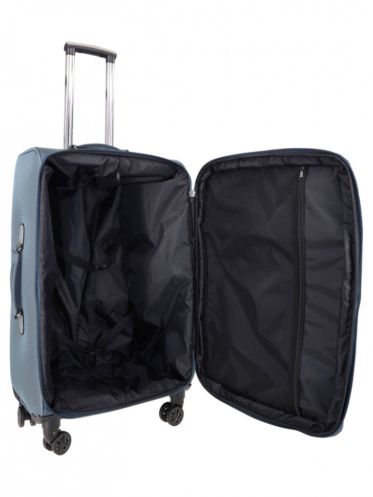 Чемодан Rion+, 458  26" Чемодан Rion+, 458  26"