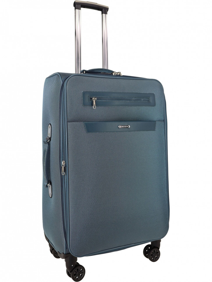 Чемодан Rion+, 458  26" Чемодан Rion+, 458  26"