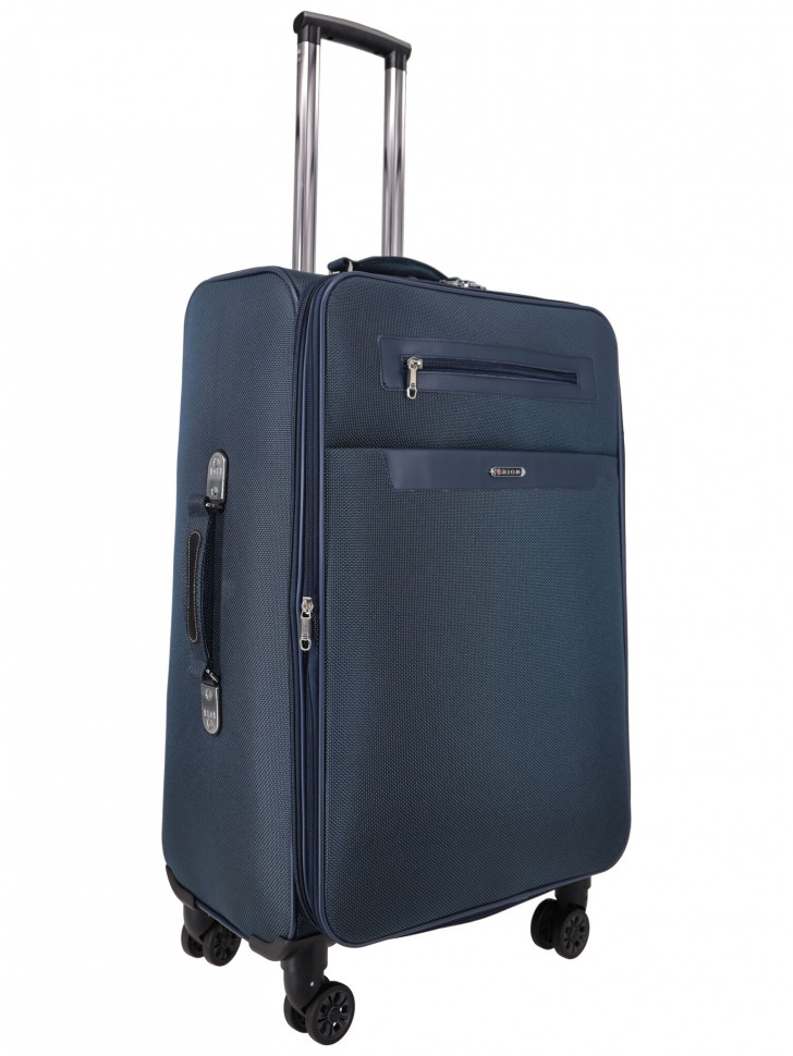 Чемодан Rion+, 458  26" Чемодан Rion+, 458  26"