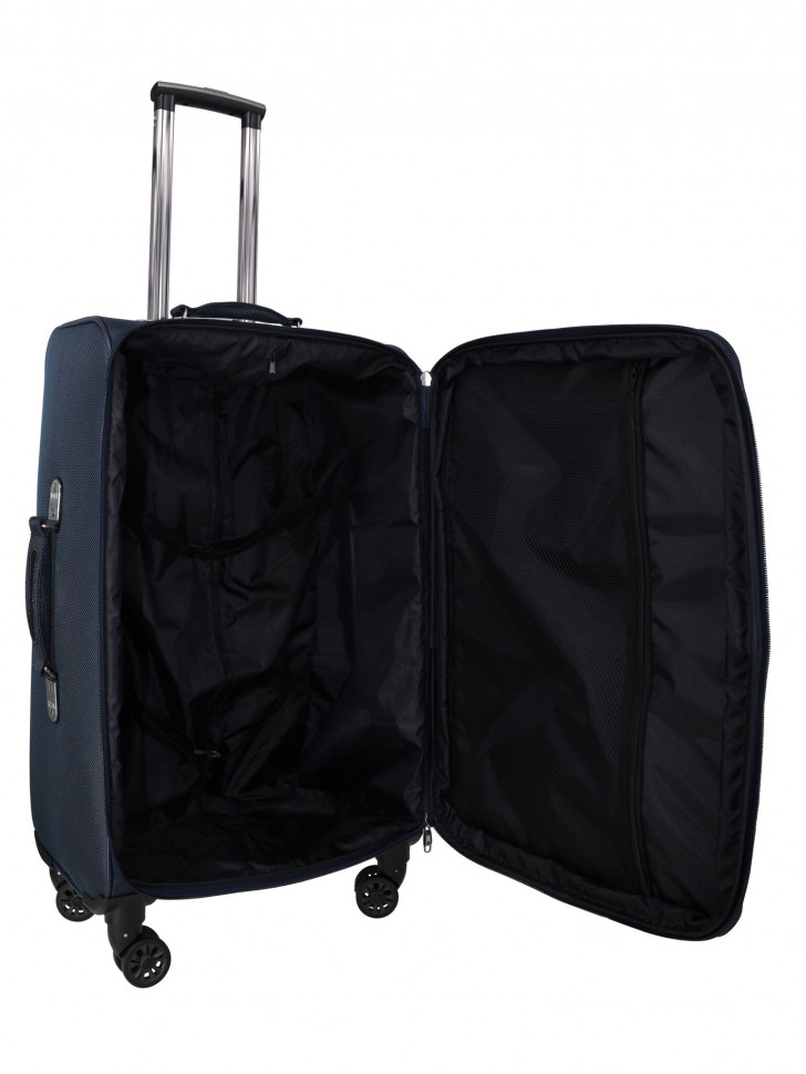 Чемодан Rion+, 458  26" Чемодан Rion+, 458  26"