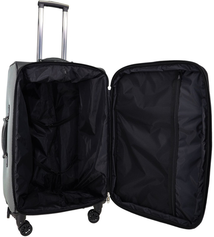 Чемодан Rion+, 458  26"