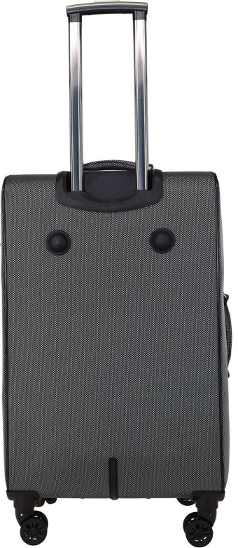 Чемодан Rion+, 458  26"