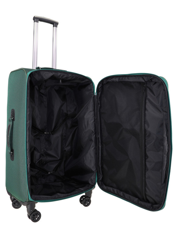 Чемодан Rion+, 458  26"