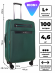 Чемодан Rion+, 458  26" Чемодан Rion+, 458  26"