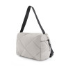 Сумка женская Olivi, 1050/1 серая