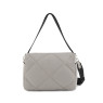 Сумка женская Olivi, 1050/1 серая