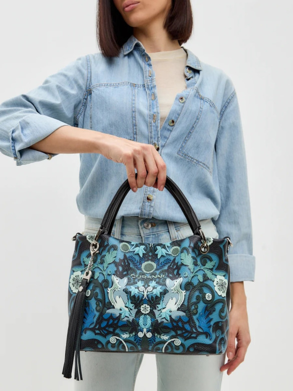 Сумка Curanni 2567 Волп Сумка Curanni 2567 Волп