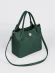 Сумка Richet 3212LN 852 зелёная