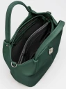 Сумка Richet 3212LN 852 зелёная