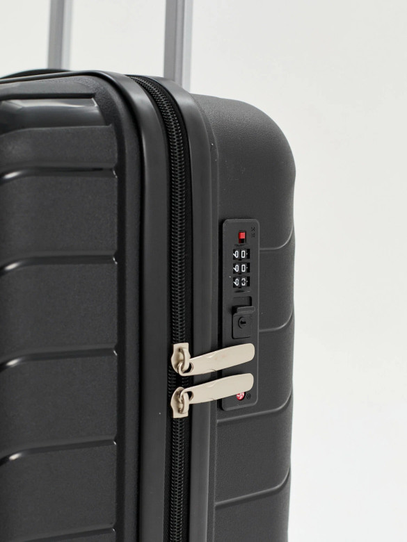 Чемодан L'Case, Basel без расширения