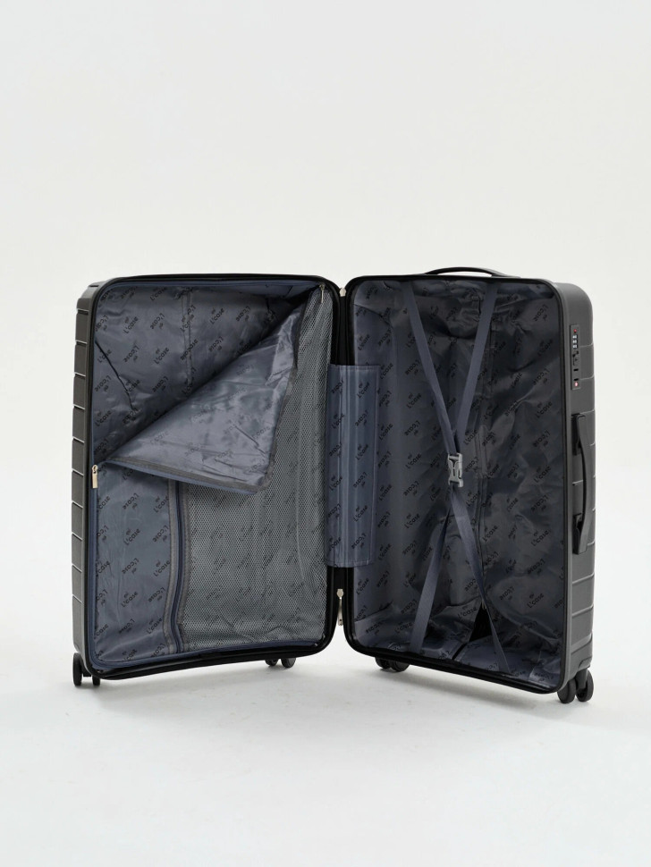 Чемодан L'Case, Basel без расширения