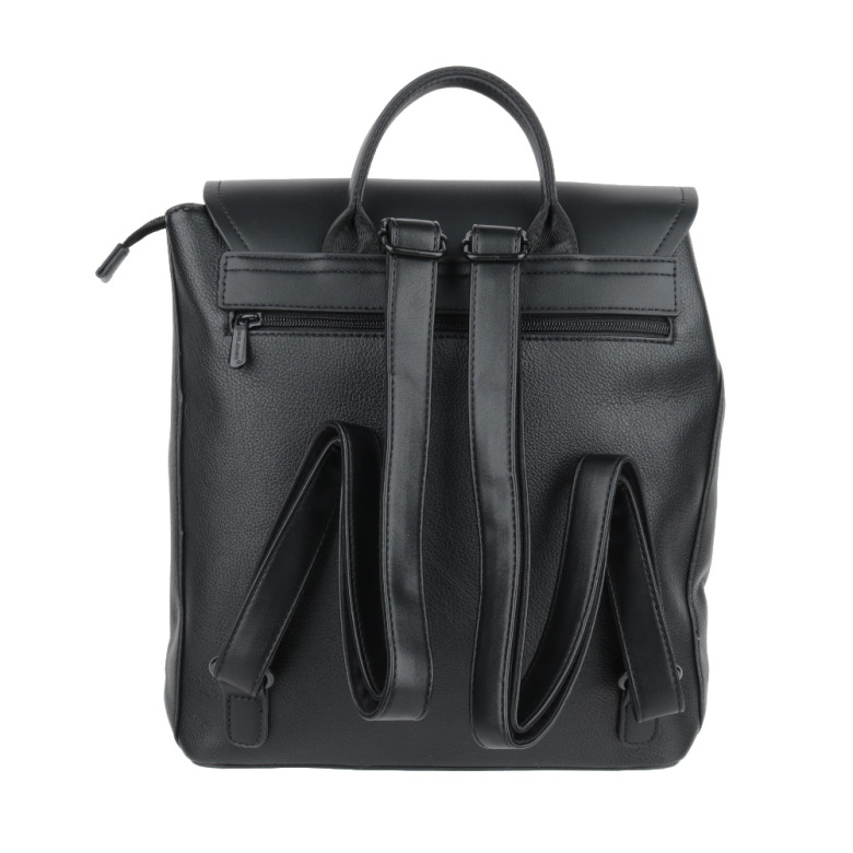 Рюкзак городской David Jones 7787 black Рюкзак городской David Jones 7787 black