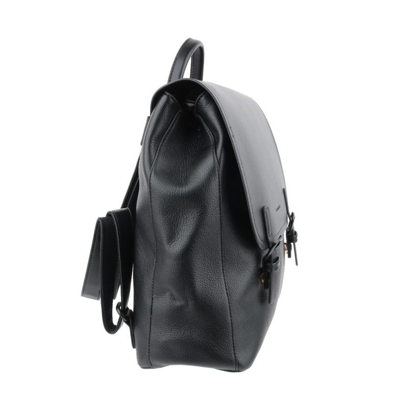 Рюкзак городской David Jones 7787 black Рюкзак городской David Jones 7787 black
