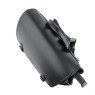 Рюкзак городской David Jones 7787 black Рюкзак городской David Jones 7787 black
