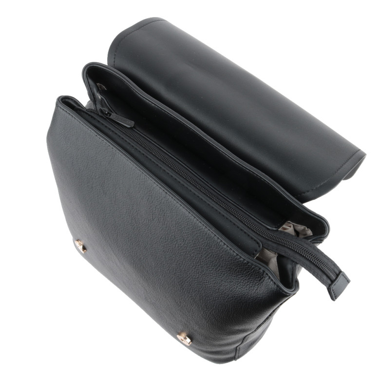 Рюкзак городской David Jones 7787 black Рюкзак городской David Jones 7787 black