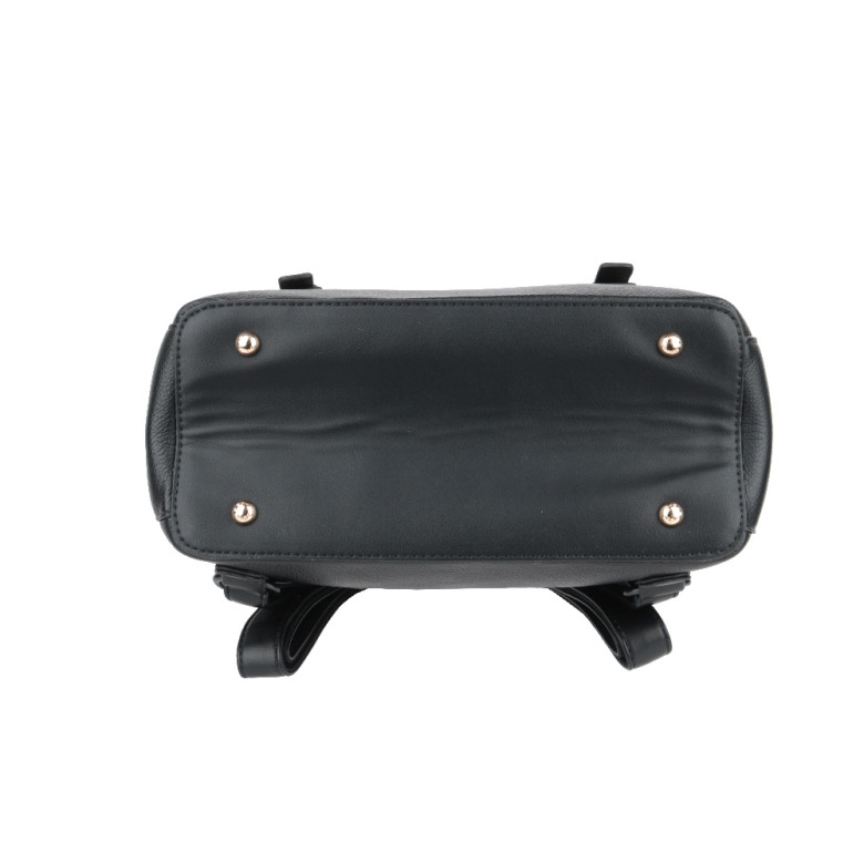Рюкзак городской David Jones 7787 black Рюкзак городской David Jones 7787 black