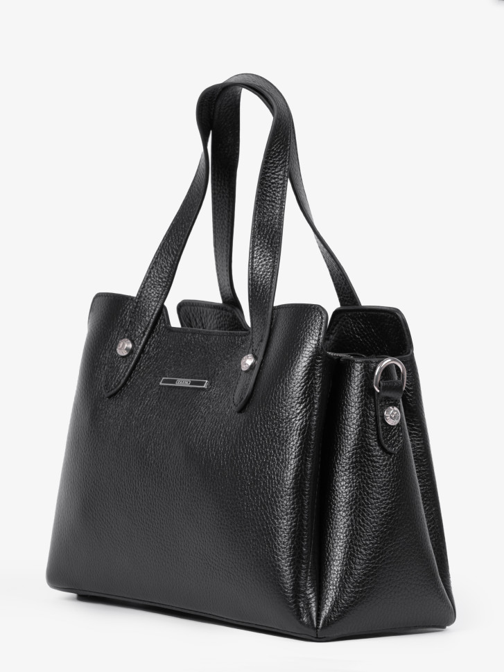 Сумка женская Karya 2390 черная Сумка женская Karya 2390 черная