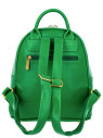Рюкзак женский David Jones 6908-3 green