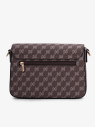 Сумка женская David Jones 21094 dark-cognac