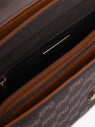 Сумка женская David Jones 21094 dark-cognac