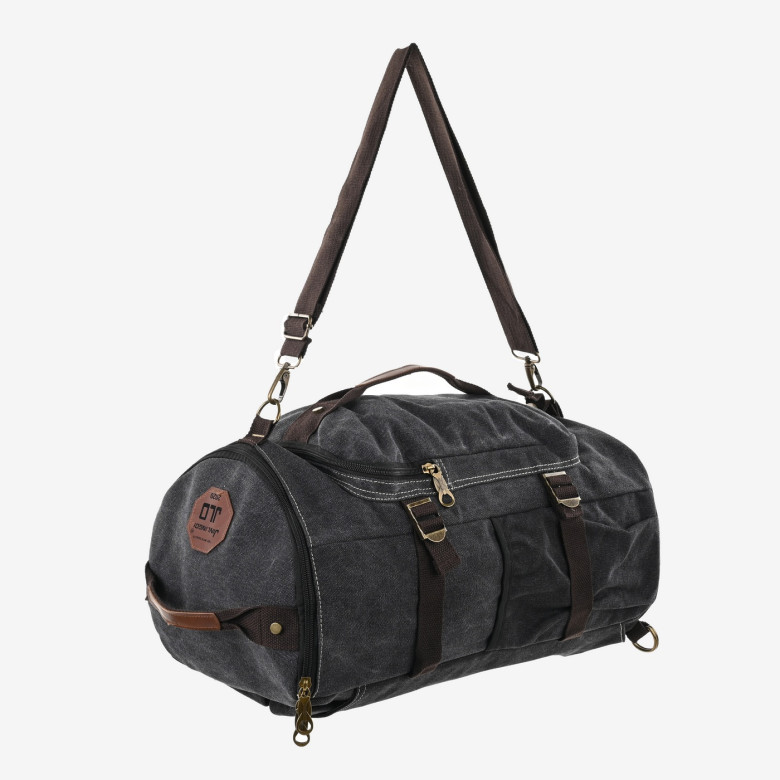 Сумка-рюкзак Б1723 хаки Сумка-рюкзак Б1723 хаки