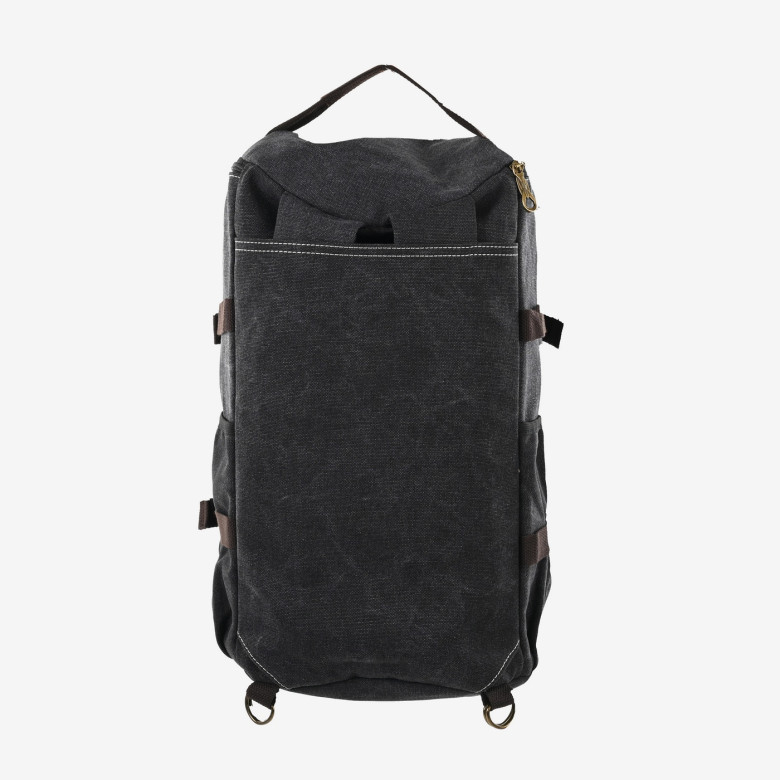 Сумка-рюкзак Б1723 хаки Сумка-рюкзак Б1723 хаки