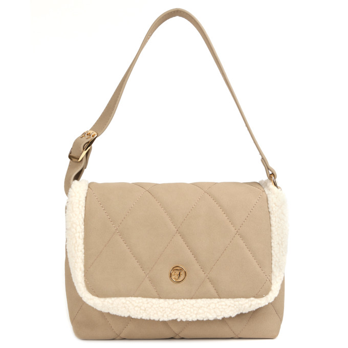 Сумка FABRETTI FR481431-13 beige Сумка FABRETTI FR481431-13 beige