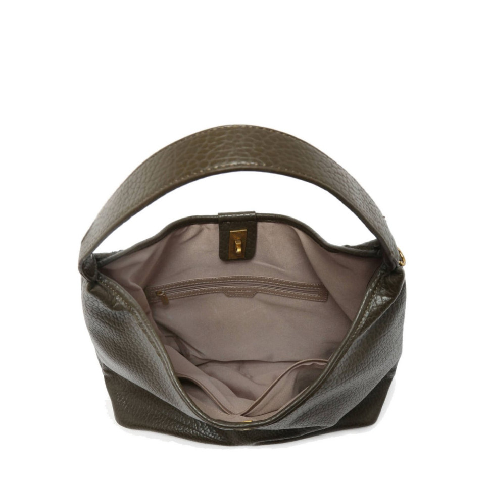 Сумка женская David Jones 7168 khaki Сумка женская David Jones 7168 khaki