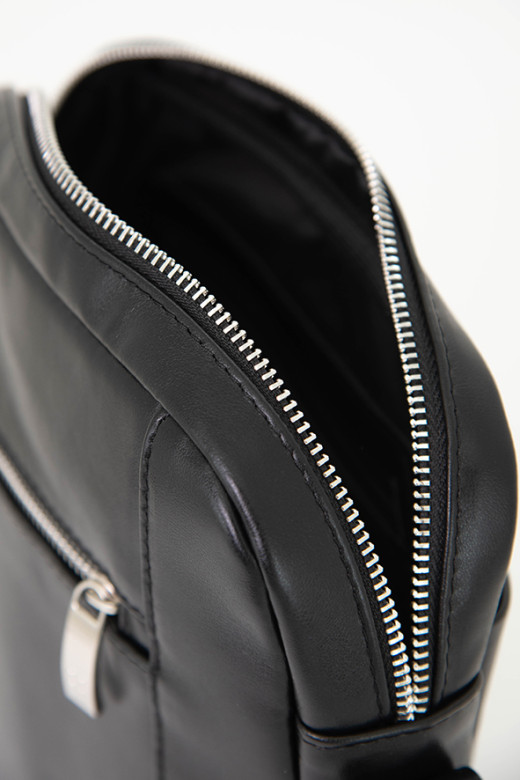 Сумка мужская Protege Ц-327.8 черный Сумка мужская Protege Ц-327.8 черный