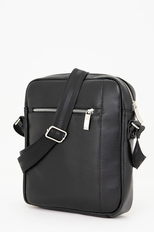 Сумка мужская Protege Ц-327.8 черный Сумка мужская Protege Ц-327.8 черный