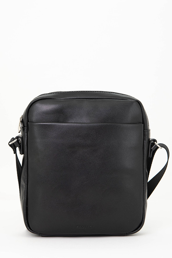 Сумка мужская Protege Ц-327.8 черный