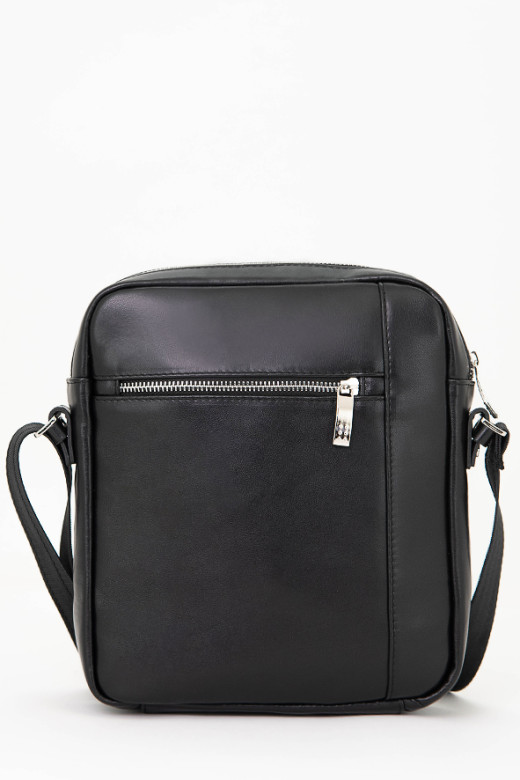 Сумка мужская Protege Ц-327.8 черный Сумка мужская Protege Ц-327.8 черный