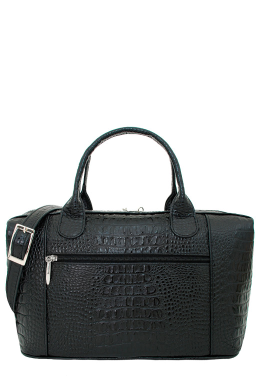 Сумка Protege ДС-195-93 "Сова" черный