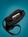 Сумка мужская David Jones 931102 black