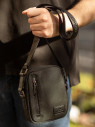 Сумка мужская David Jones 931102 black