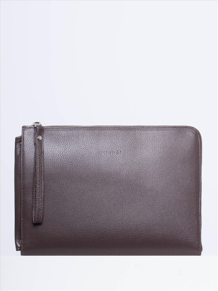 Сумка мужская (папка) Richet 1627LN 354 коричневая Сумка мужская (папка) Richet 1627LN 354 коричневая