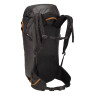 Туристический рюкзак Thule Stir Alpine 40L 3204502 Obsidian