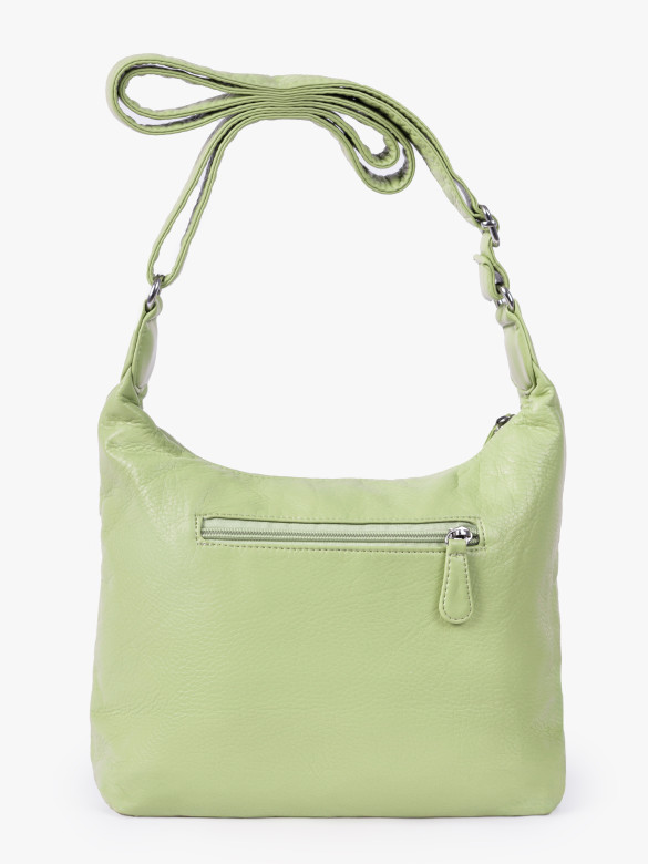 Сумка Runyi, А806 зеленая